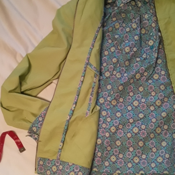 Chadwicks Real Comfort Shirt & Jacket Size 12 - Picture 3 of 8